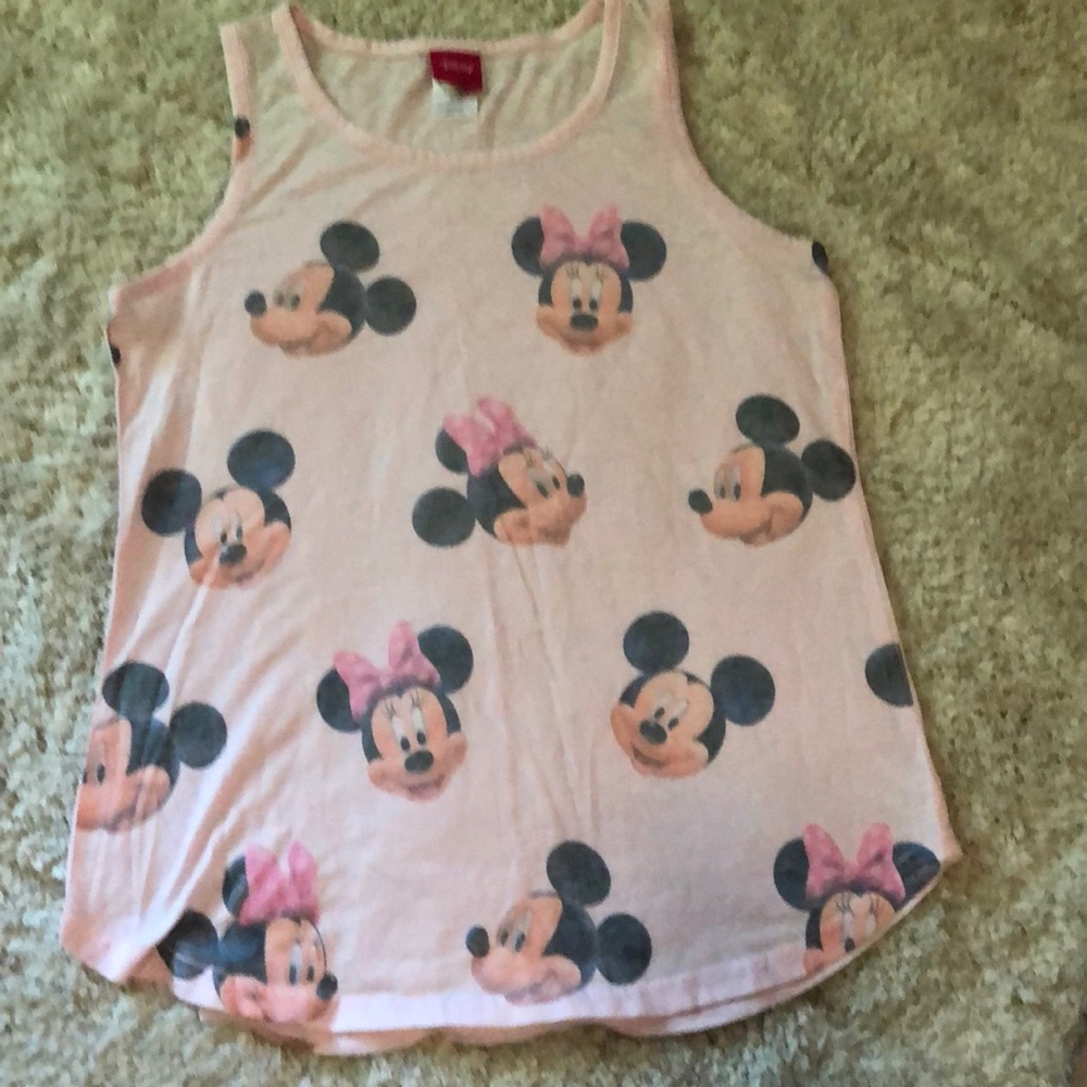 Girls Tank Top